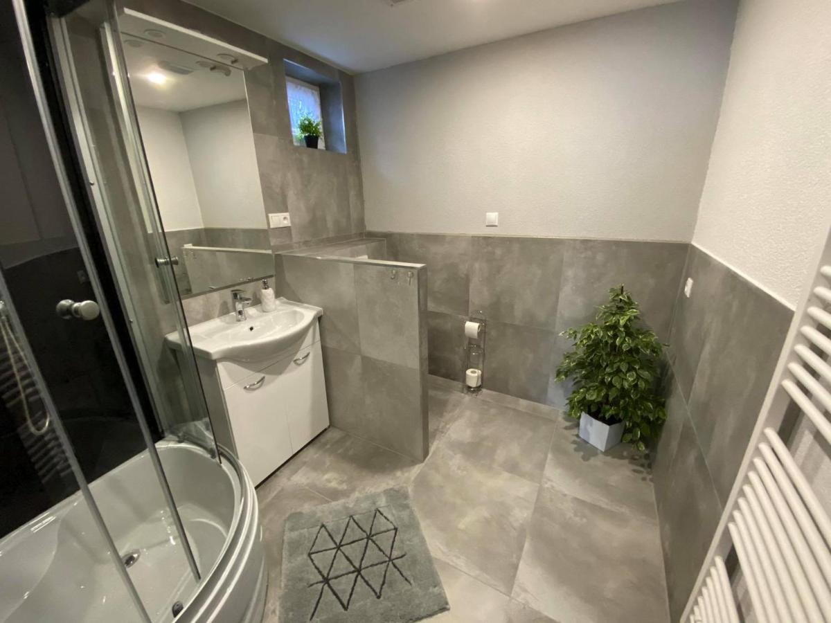 Ferienwohnung Privat Greta Ždiar Exterior foto