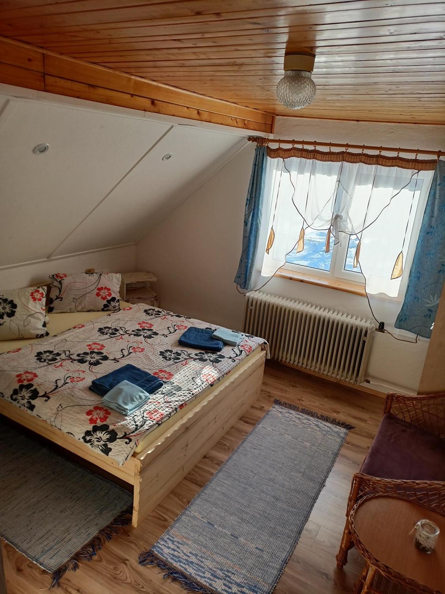 Ferienwohnung Privat Greta Ždiar Exterior foto
