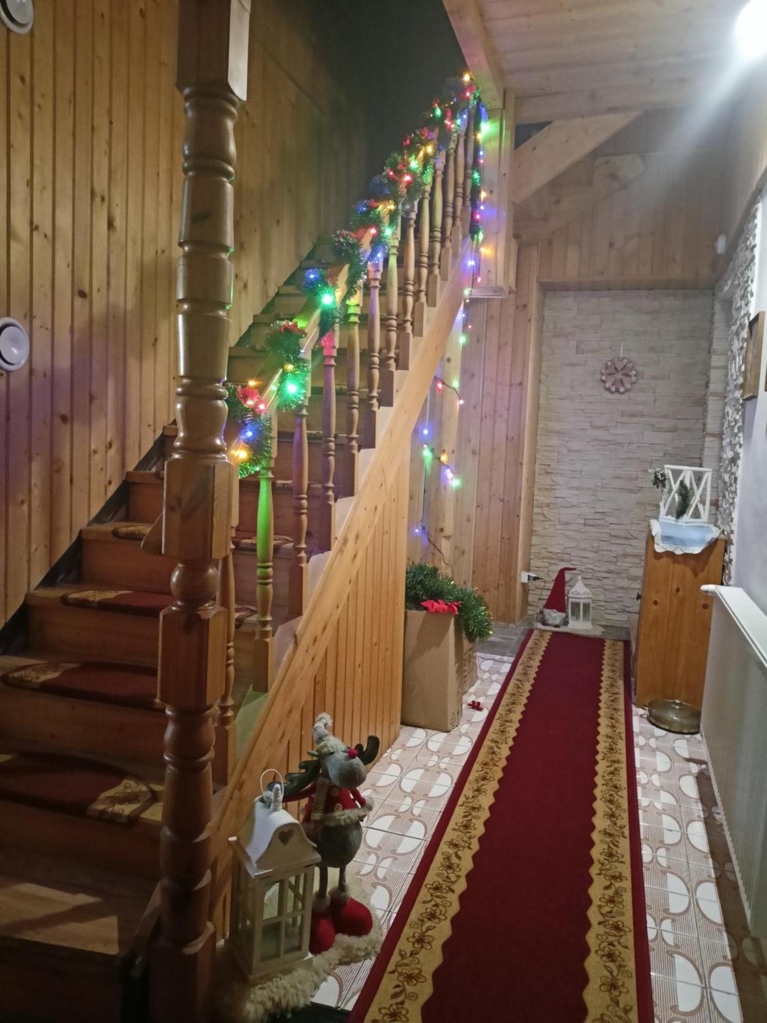 Ferienwohnung Privat Greta Ždiar Exterior foto