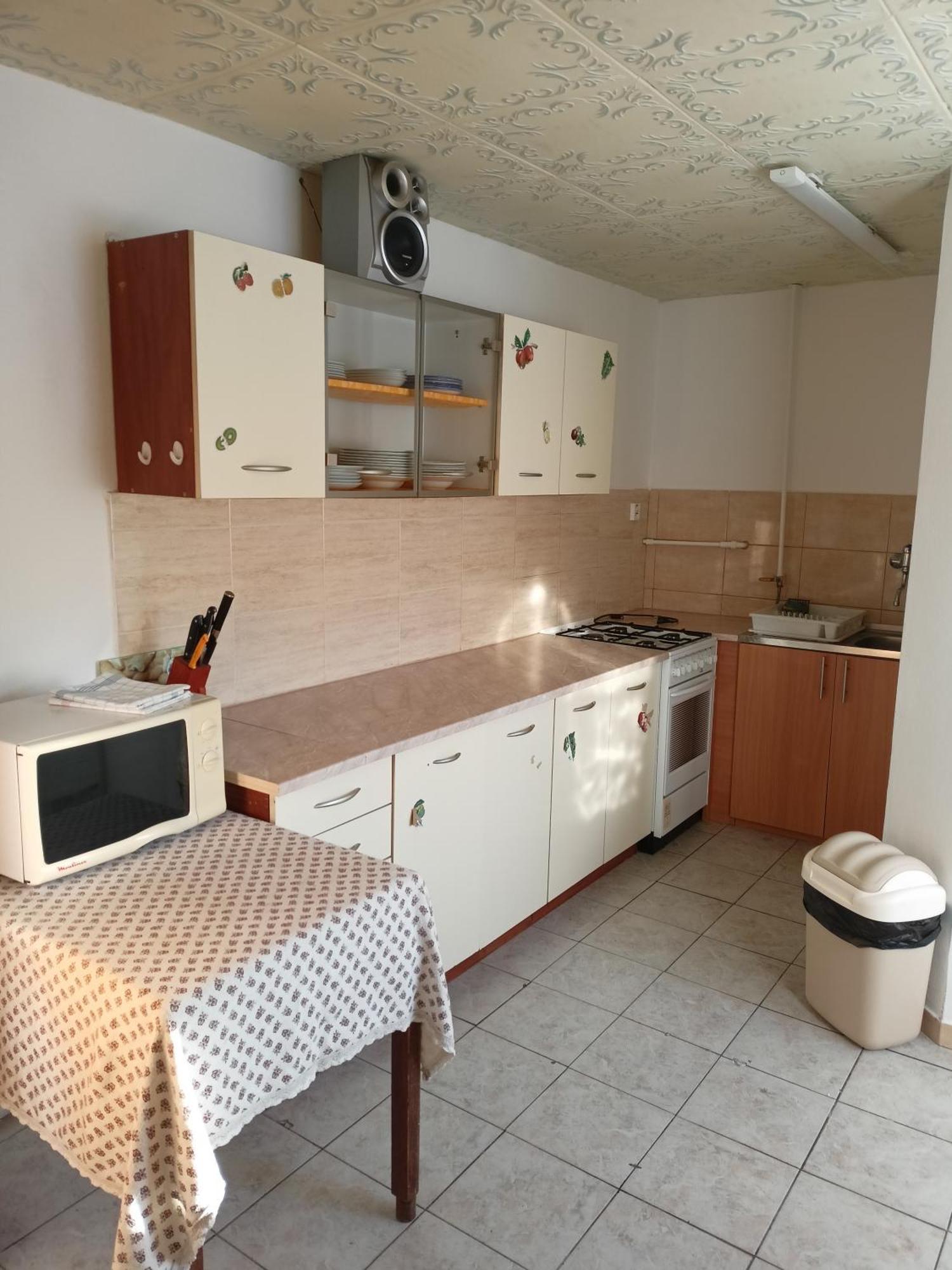 Ferienwohnung Privat Greta Ždiar Exterior foto