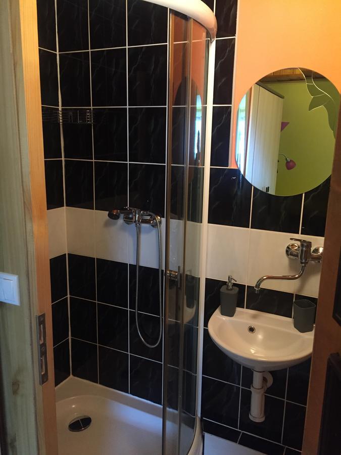 Ferienwohnung Privat Greta Ždiar Exterior foto