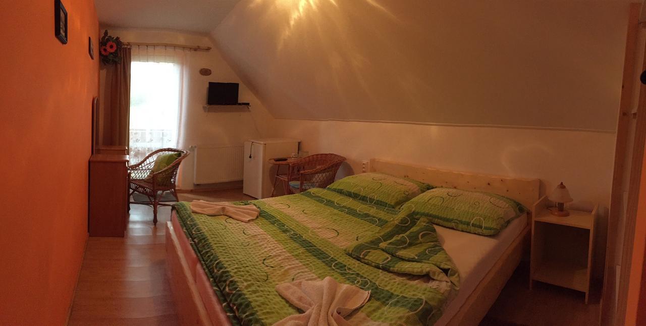 Ferienwohnung Privat Greta Ždiar Exterior foto