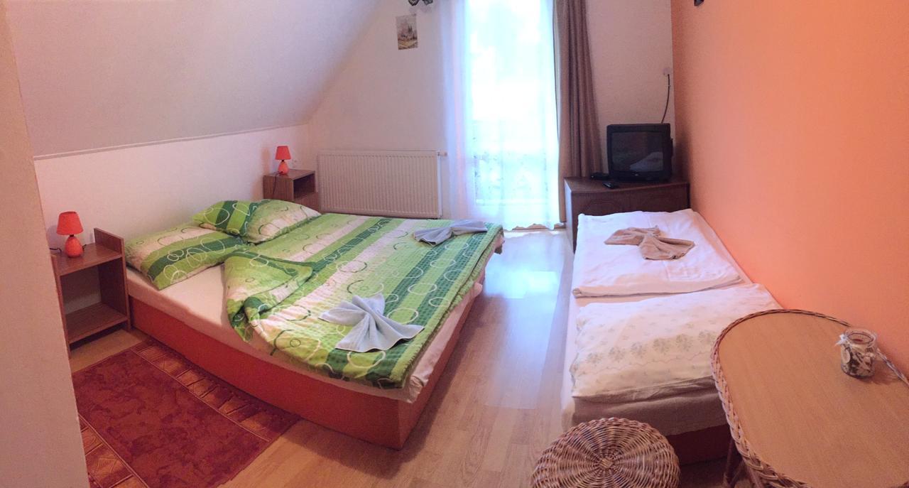 Ferienwohnung Privat Greta Ždiar Exterior foto