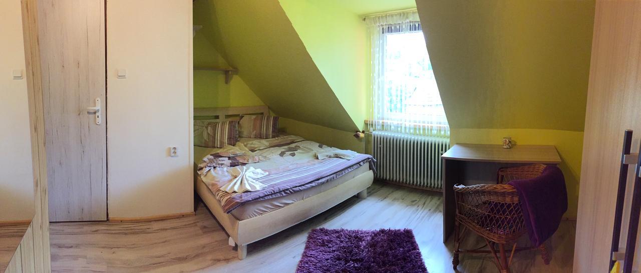 Ferienwohnung Privat Greta Ždiar Exterior foto